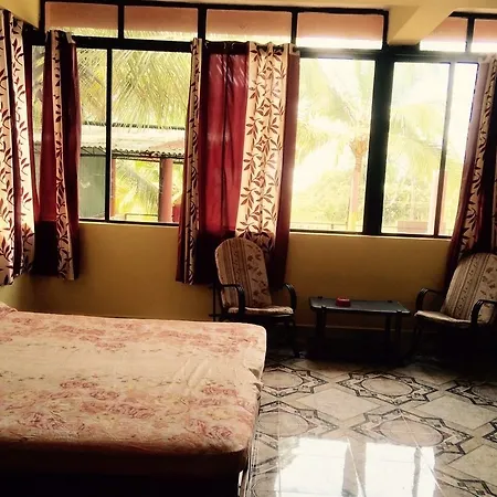 Thomson Villa Guest House-3