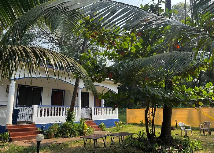 Coco Inn Goa Candolim